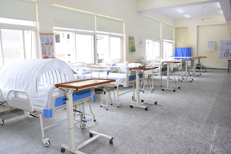 State of the Art Labs
